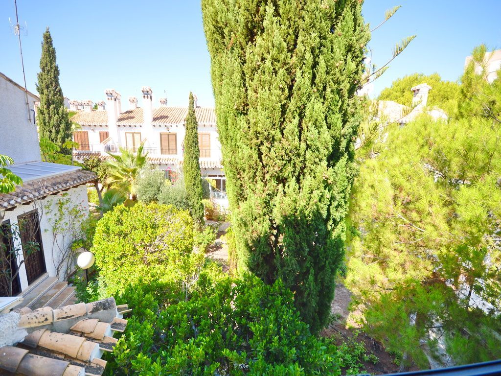 Коттедж в Кабо Роч, Испания, 130 м2 фото 3
