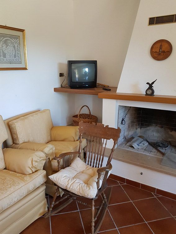 Вилла в Терамо, Италия, 136 м2 фото 3