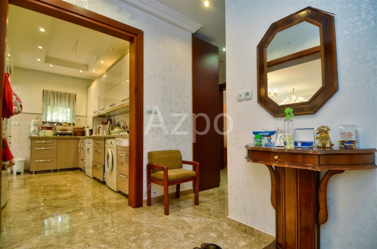 Апартаменты в Анталии, Турция, 140 м2 фото 3