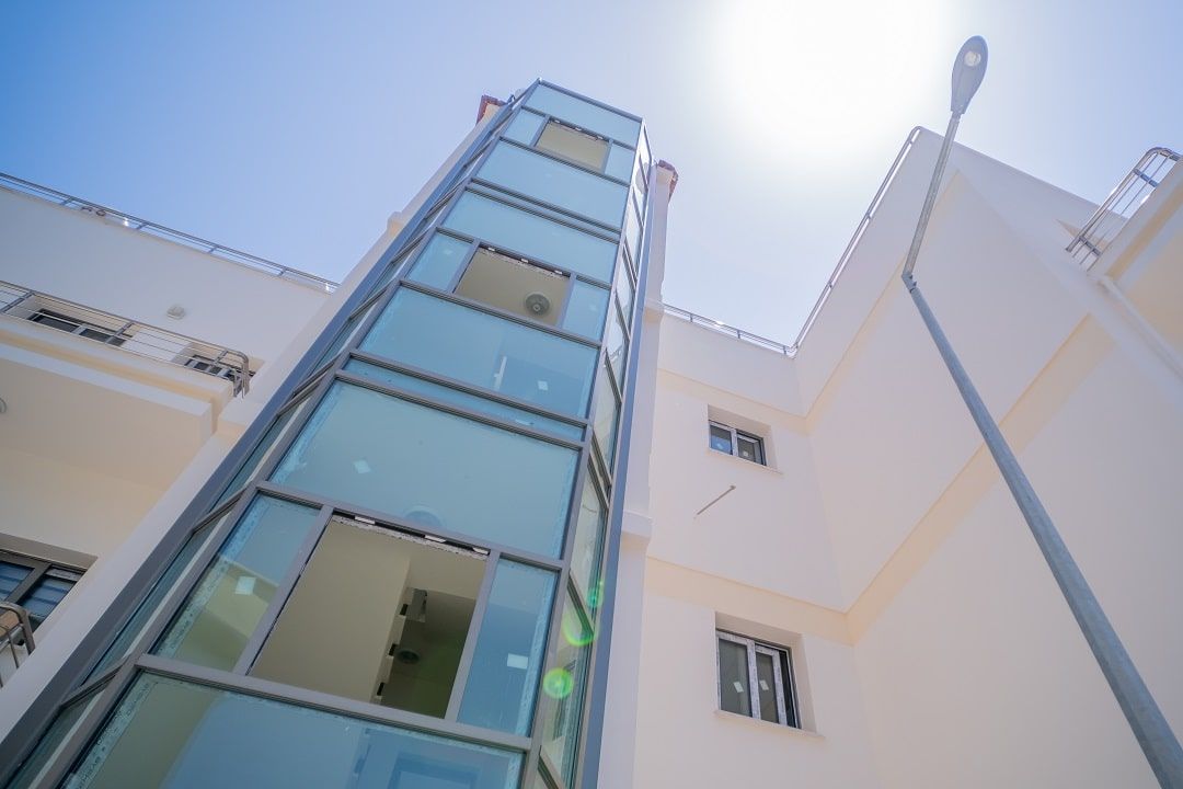 Апартаменты в Алcанджаке, Кипр, 90 м2 фото 5