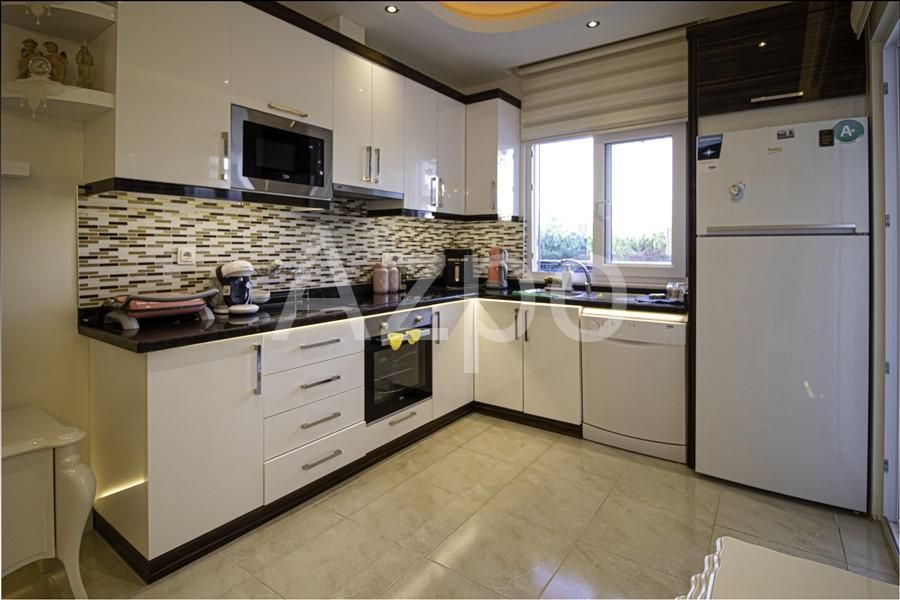 Апартаменты в Алании, Турция, 120 м2 фото 3