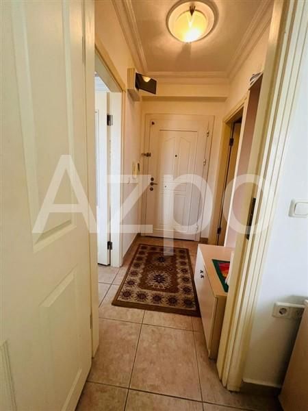 Апартаменты в Алании, Турция, 55 м2 фото 3