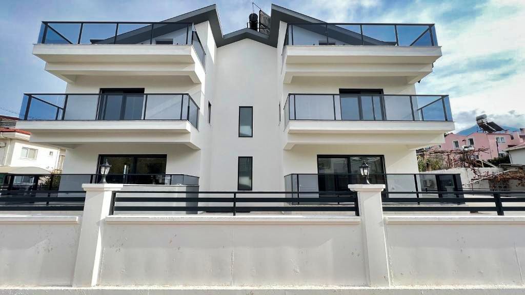 Вилла в Фетхие, Турция, 200 м2 фото 4
