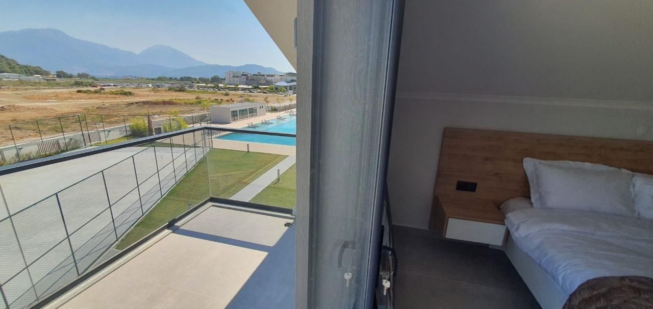 Квартира в Фетхие, Турция, 140 м2 фото 5