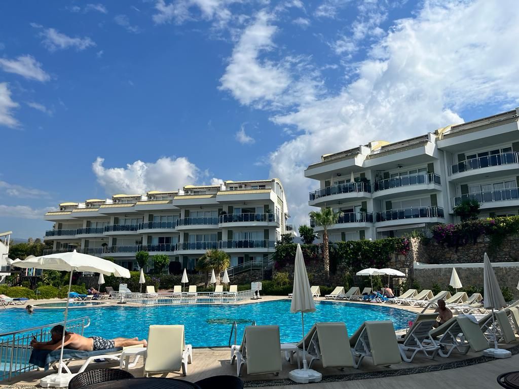 Пентхаус в Конаклы, Турция, 110 м2 фото 2