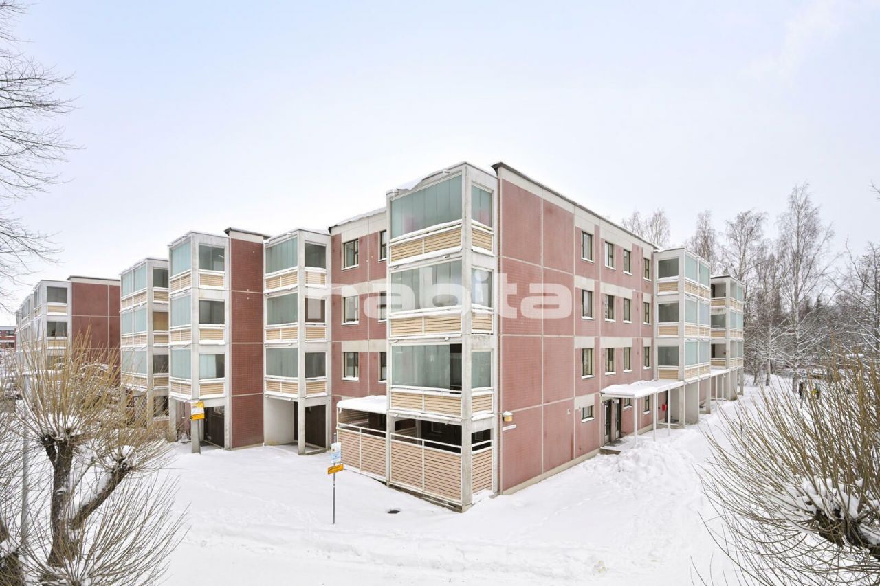 Апартаменты в Хельсинки, Финляндия, 61 м2 фото 2