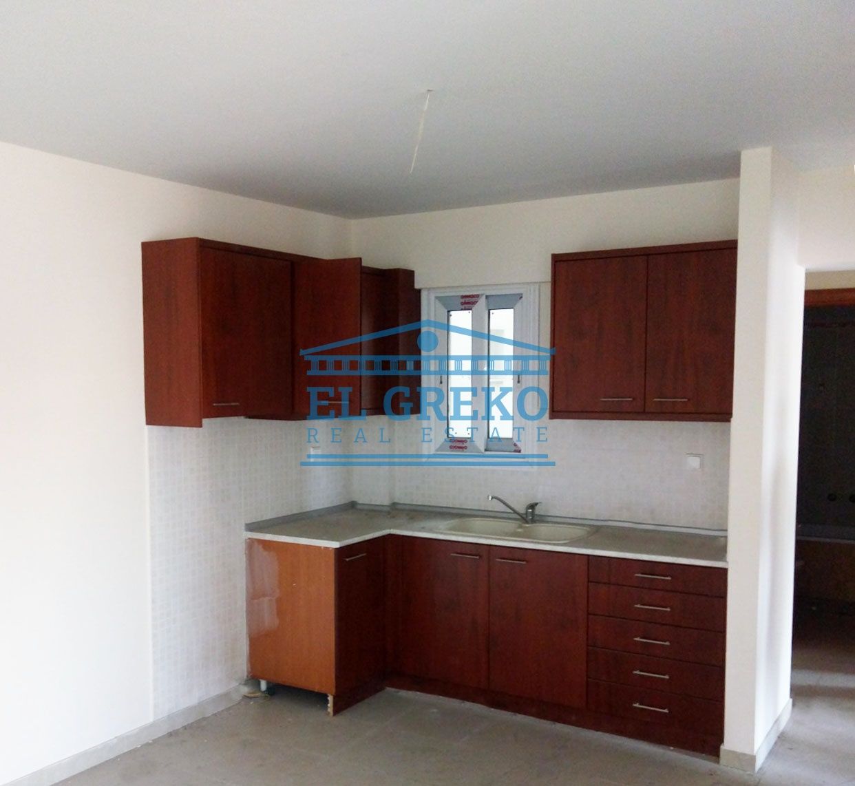 Квартира в Салониках, Греция, 83 м2 фото 2