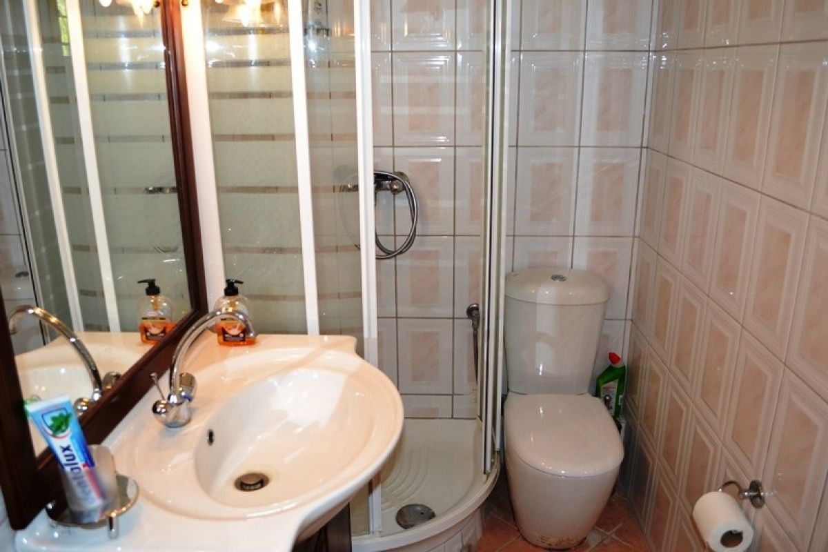 Дом на Ионических островах, Греция, 400 м2 фото 3