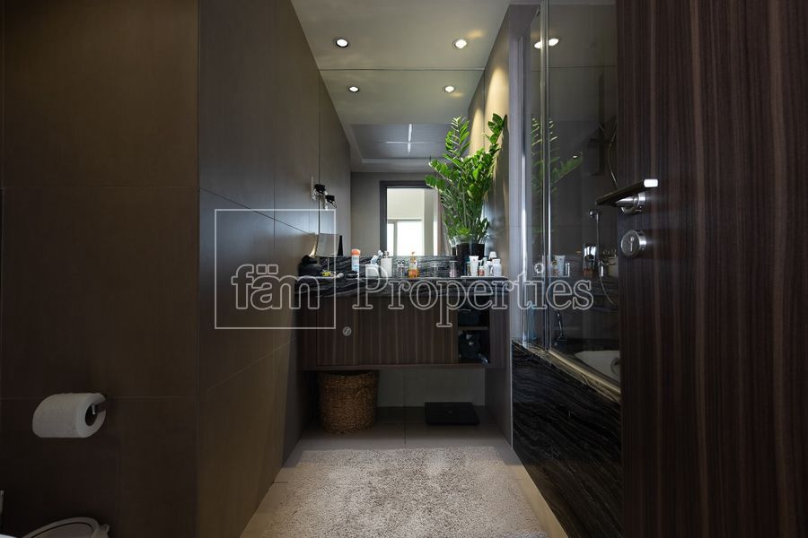 Апартаменты The Greens, ОАЭ, 71 м2 фото 5