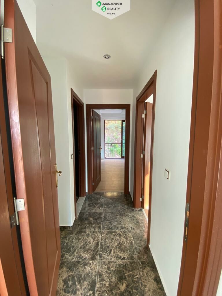Квартира в Алании, Турция, 110 м2 фото 5