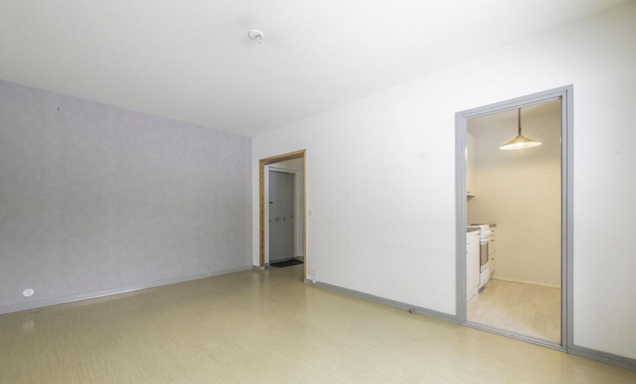 Квартира в Варкаусе, Финляндия, 43.5 м2 фото 4