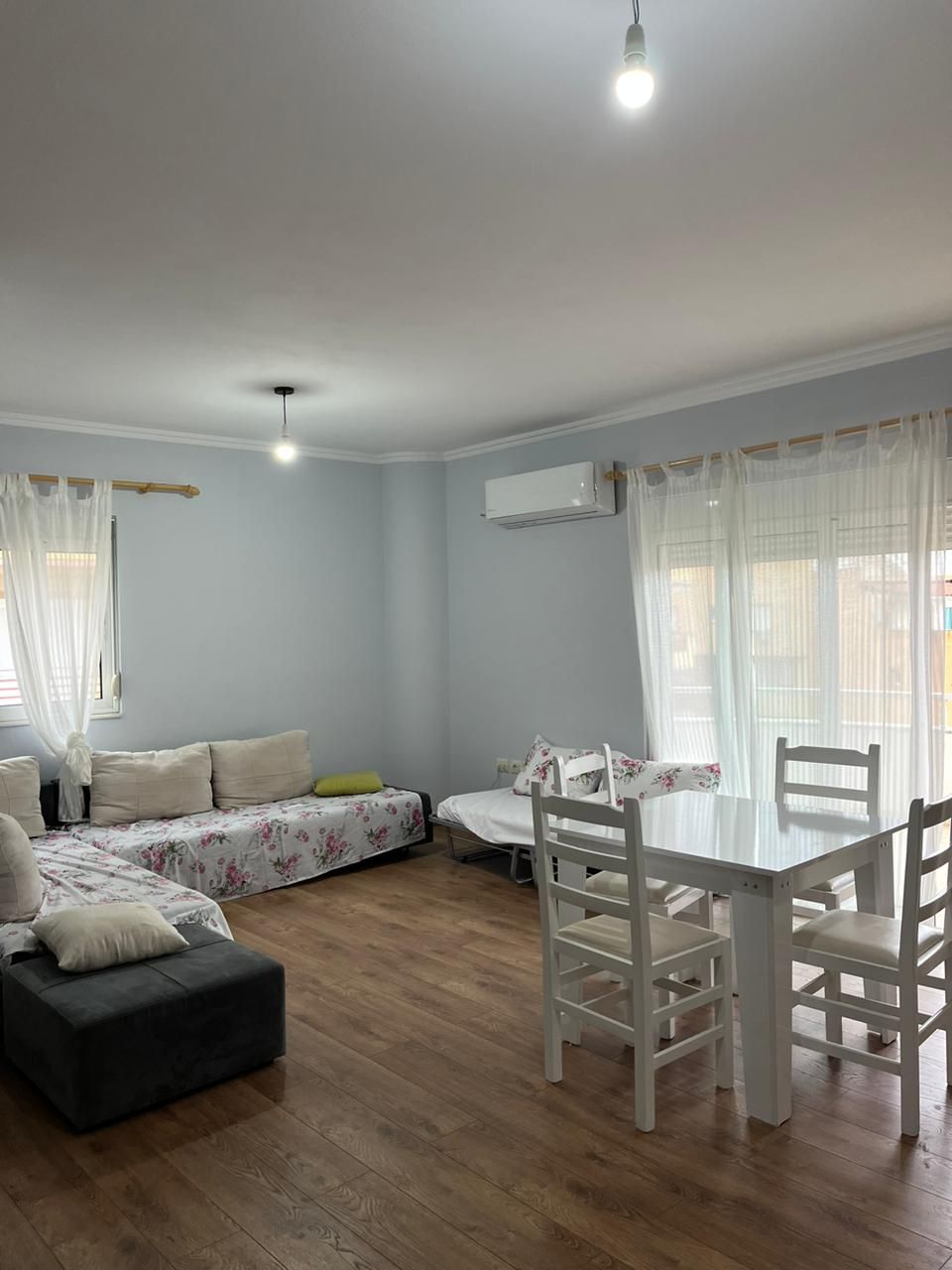 Апартаменты в Саранде, Албания, 70 м2 фото 1