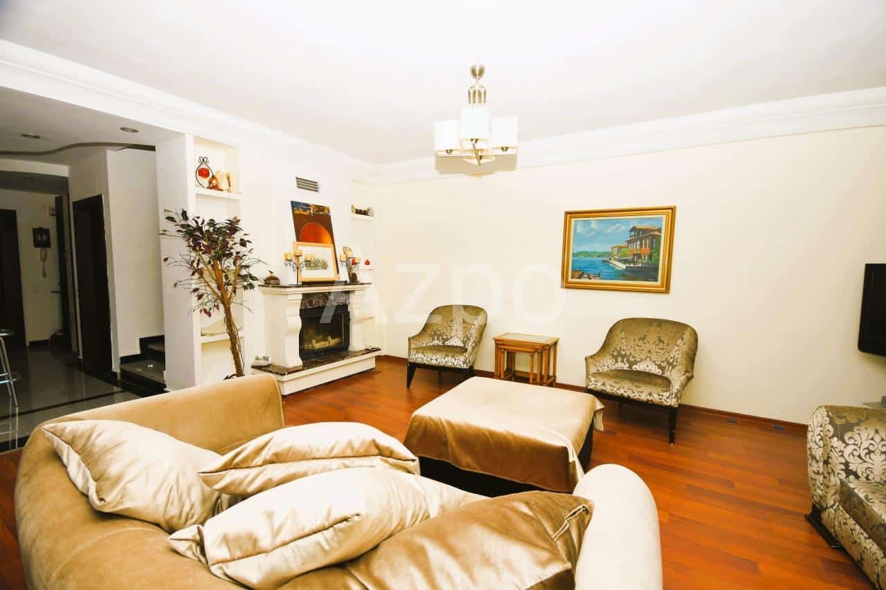 Вилла в Кемере, Турция, 190 м2 фото 4