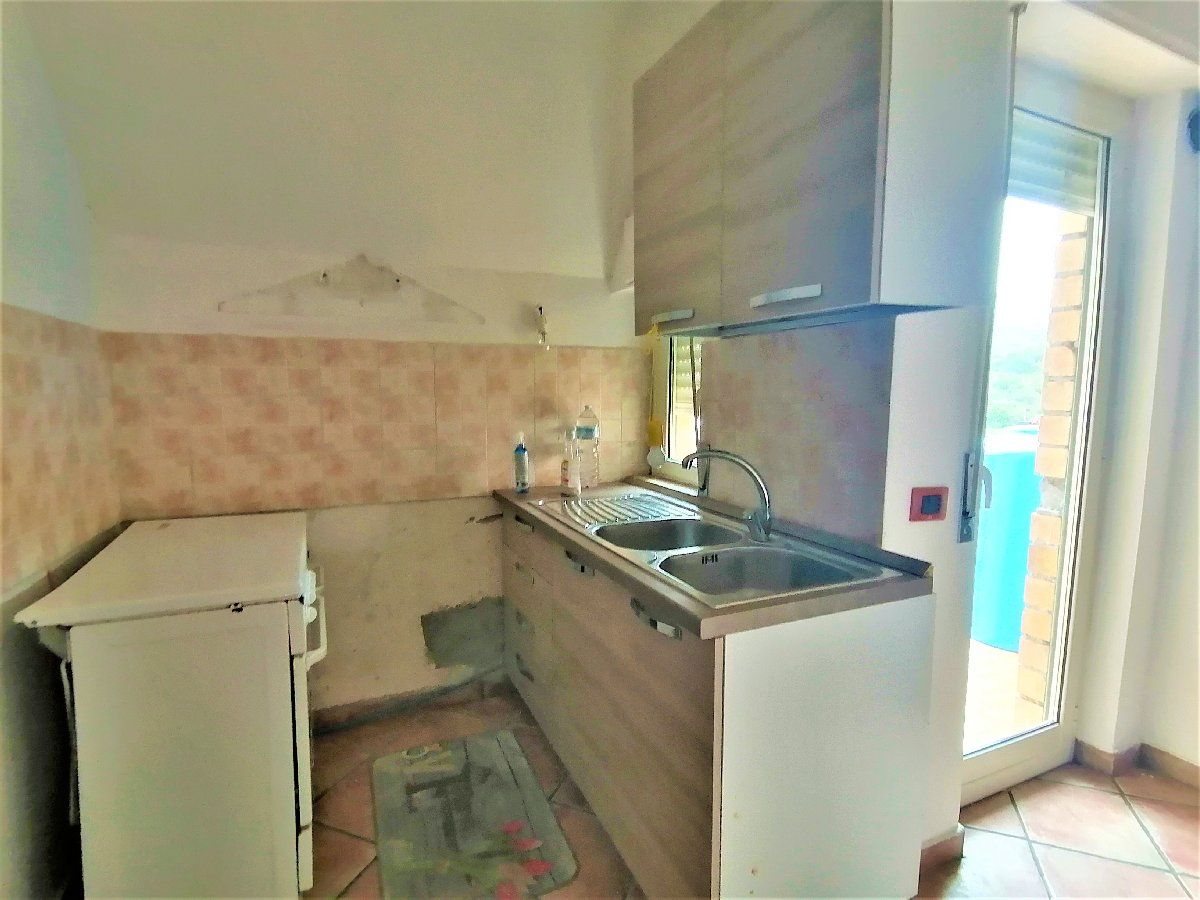 Квартира в Скалее, Италия, 45 м2 фото 2