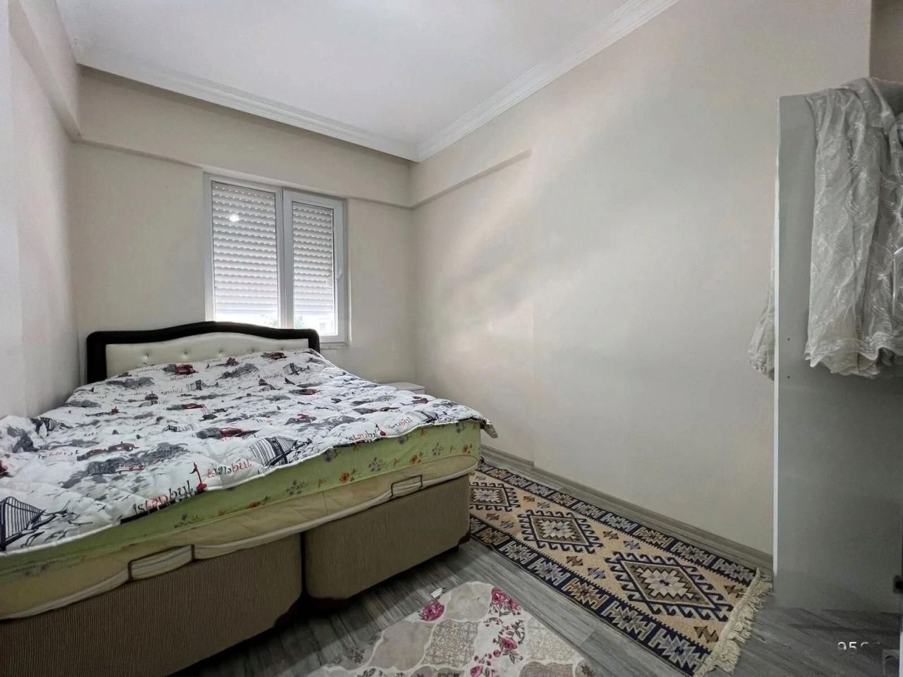 Квартира в Анталии, Турция, 130 м2 фото 4