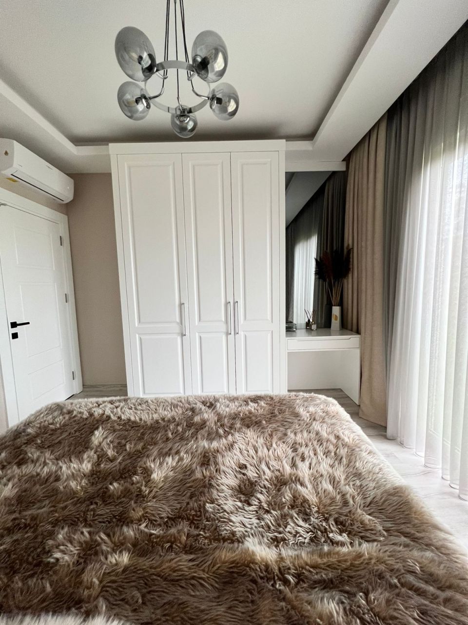 Пентхаус в Алании, Турция, 155 м2 фото 4