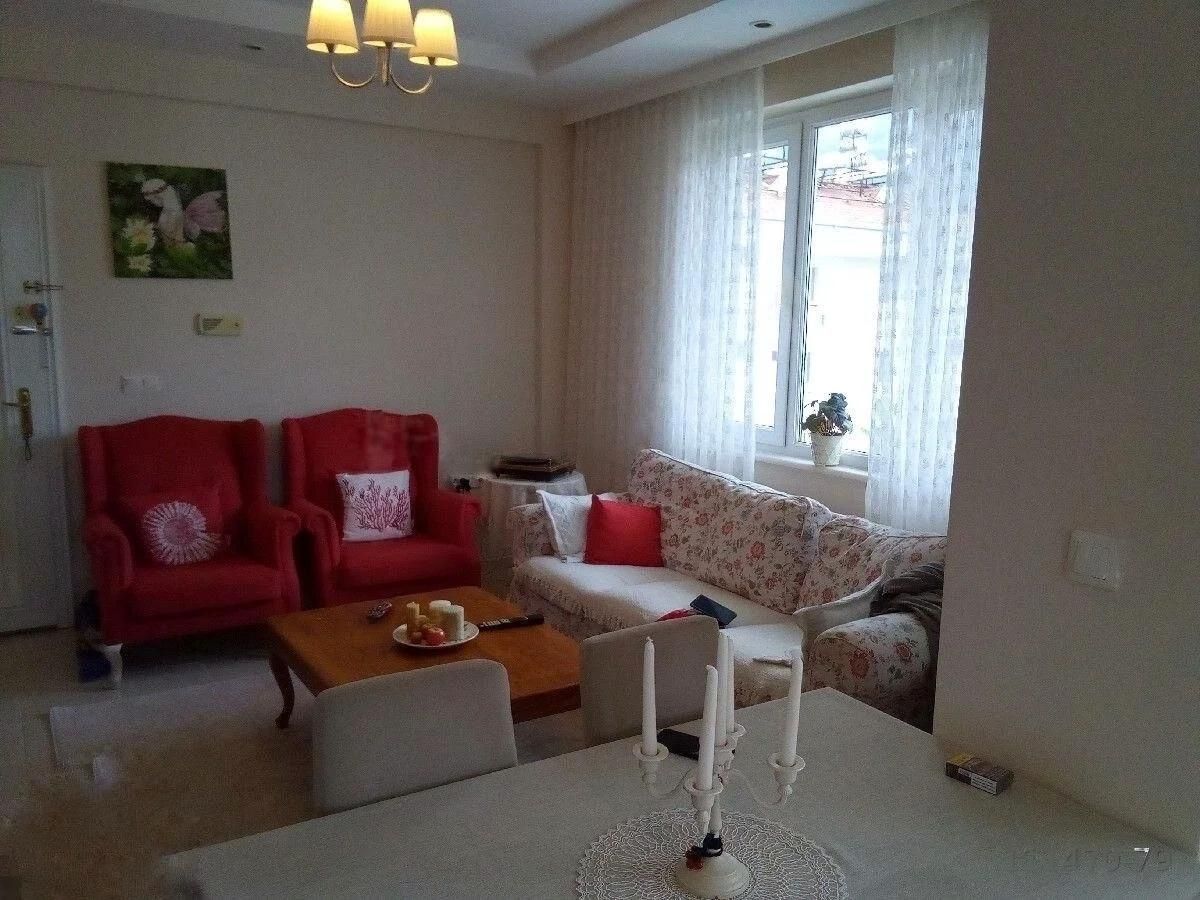 Пентхаус в Кемере, Турция, 170 м2 фото 2