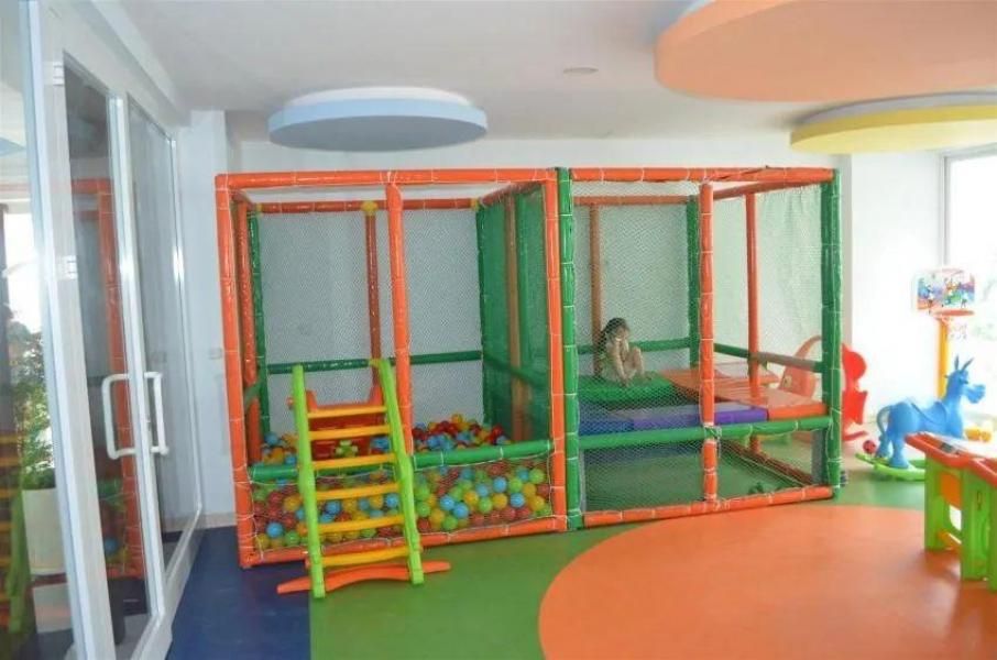 Квартира в Алании, Турция, 70 м2 фото 4