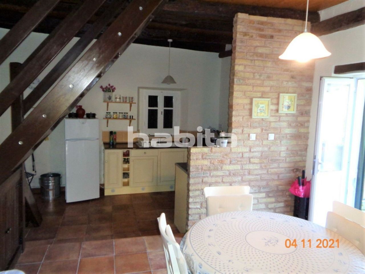Дом на Корфу, Греция, 96 м2 фото 5