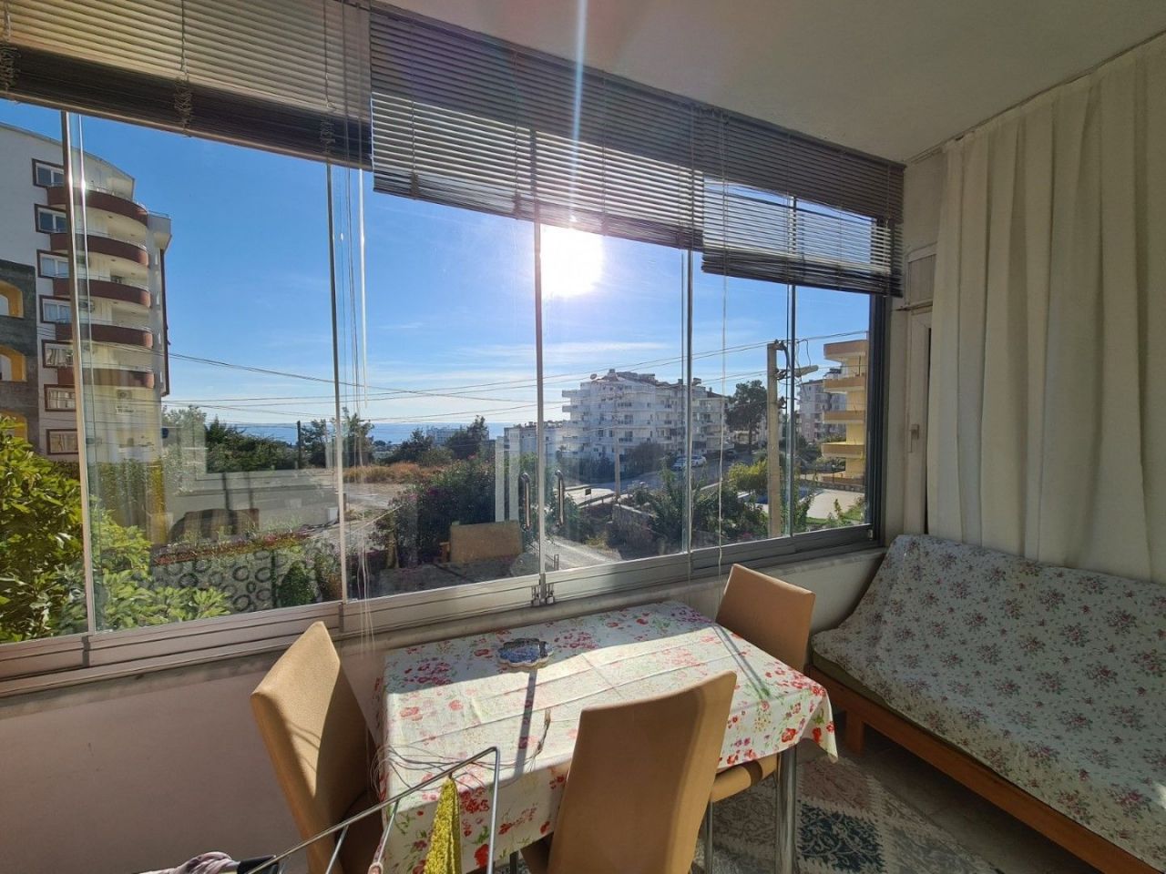 Квартира в Авсалларе, Турция, 75 м2 фото 5