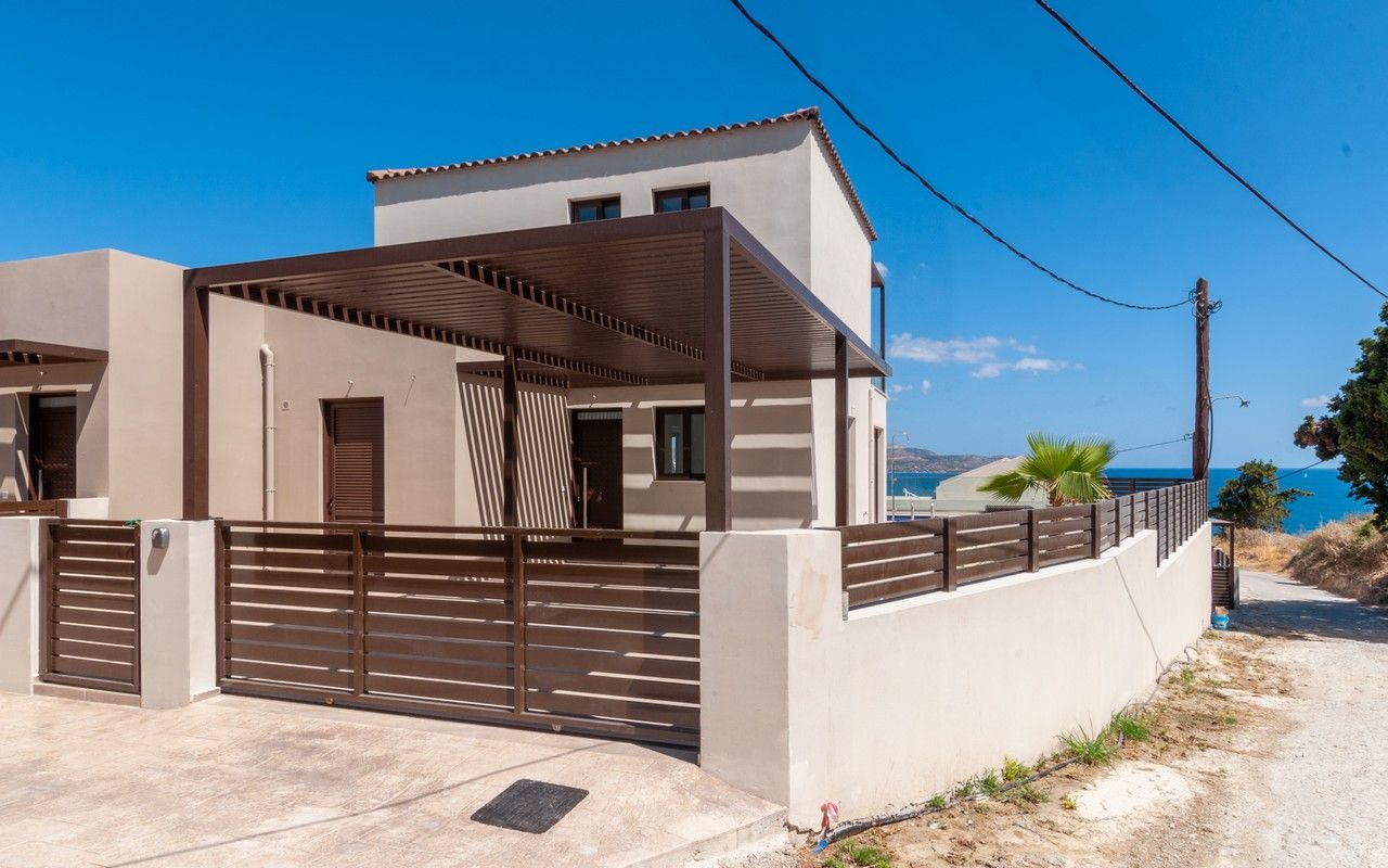 Дом в номе Ханья, Греция, 112.6 м2 фото 3