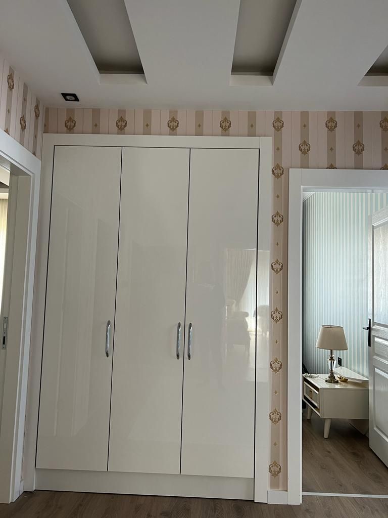 Квартира в Алании, Турция, 180 м2 фото 3