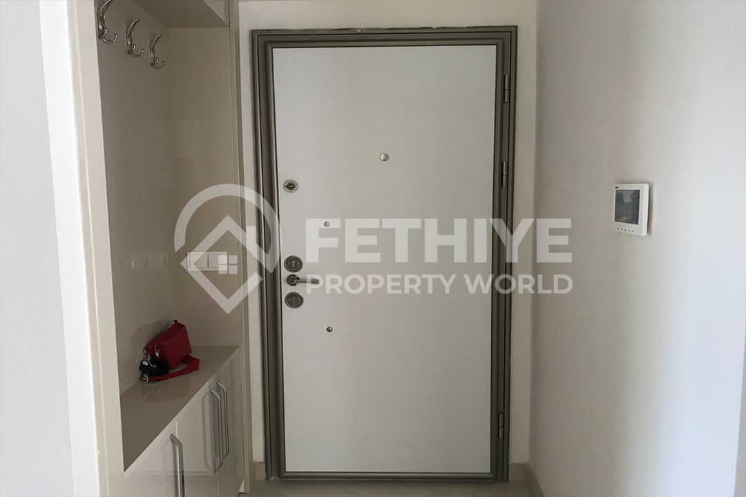 Апартаменты в Фетхие, Турция, 80 м2 фото 5