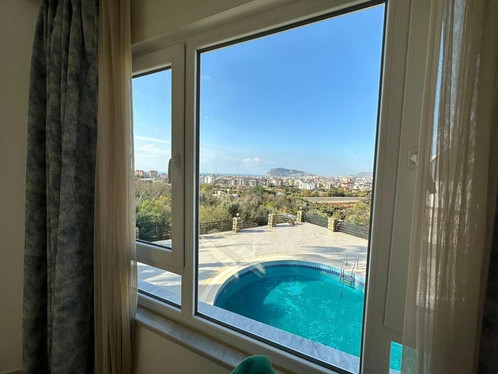 Квартира в Алании, Турция, 100 м2 фото 4