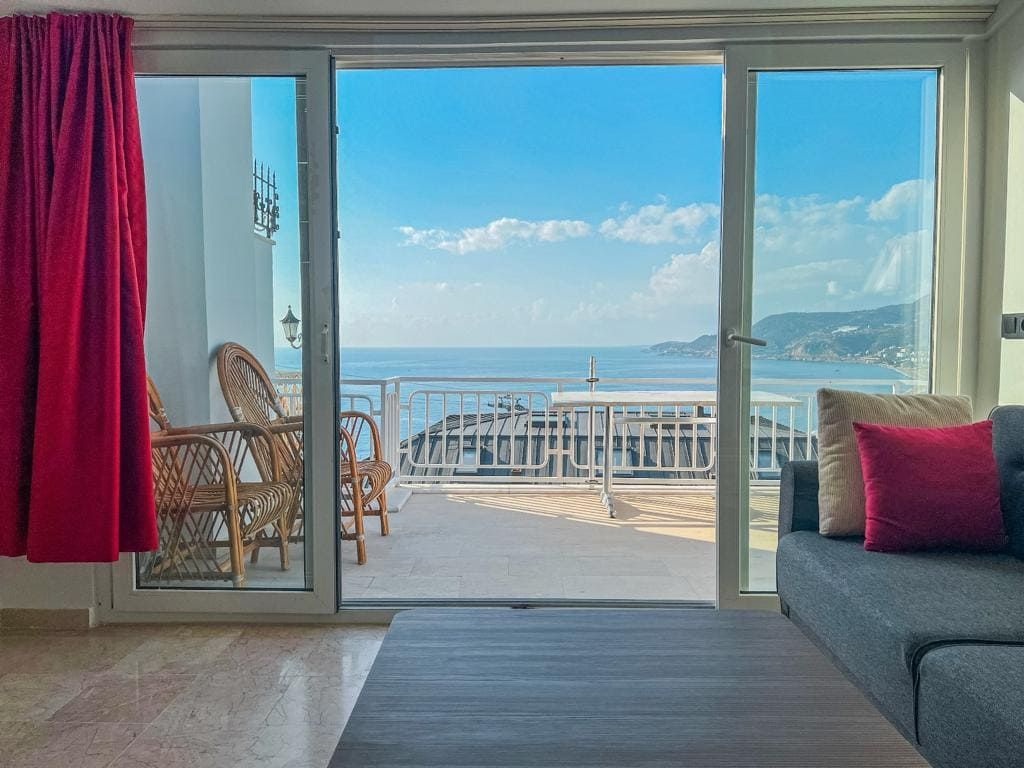 Квартира в Алании, Турция, 125 м2 фото 4