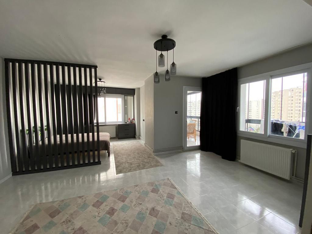 Квартира в Мерсине, Турция, 160 м2 фото 3