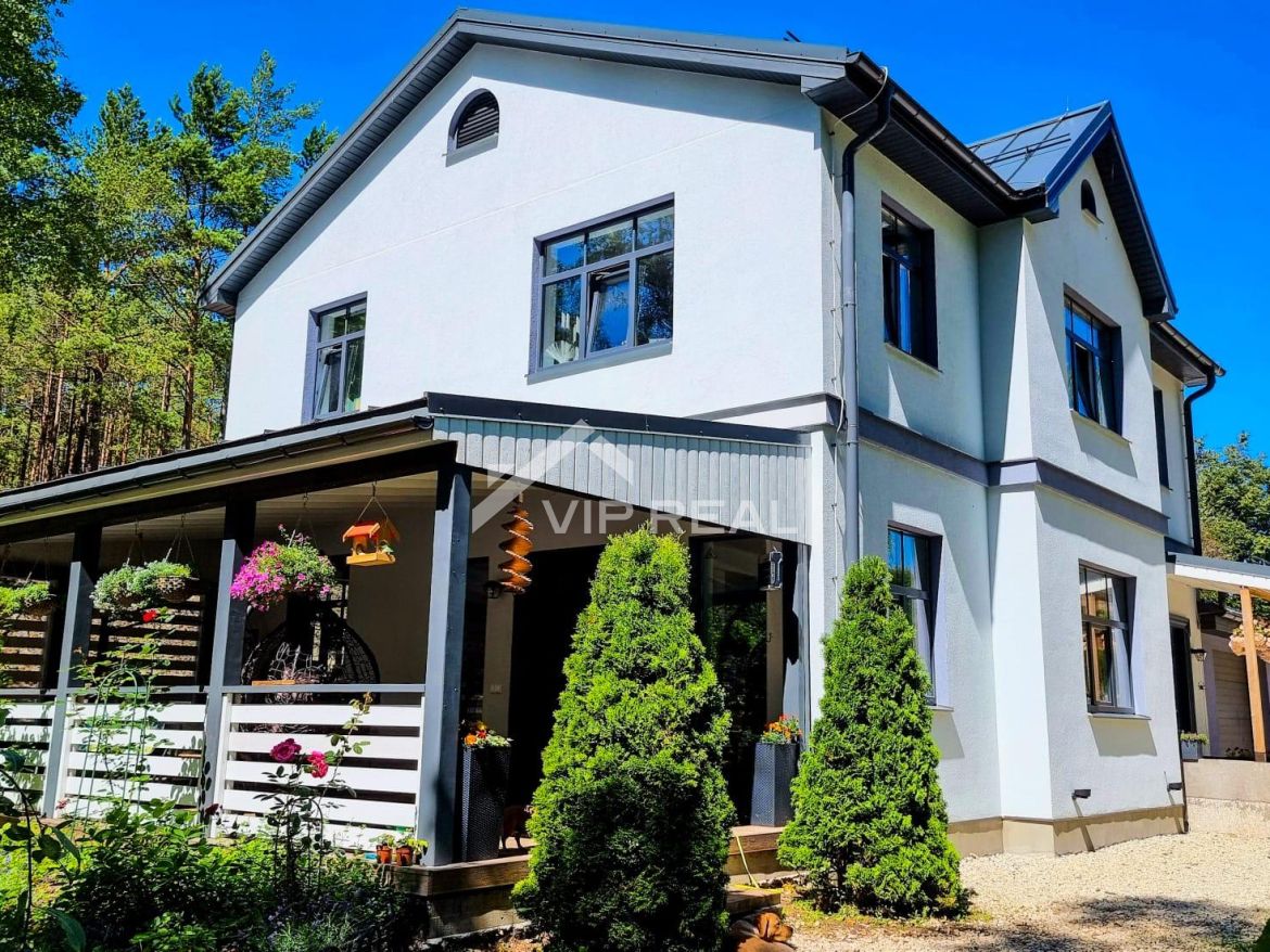 Дом в Риге, Латвия, 145 м2 фото 2