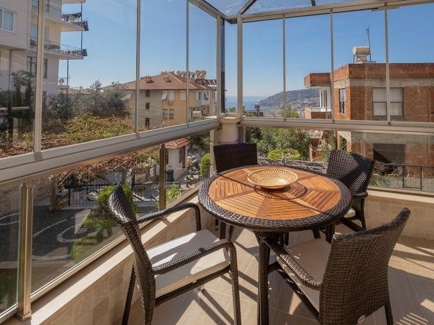 Апартаменты в Алании, Турция, 155 м2 фото 5
