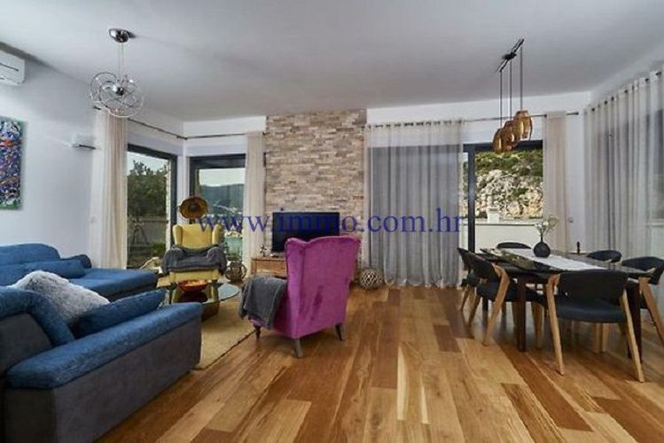 Вилла в Дубровнике, Хорватия, 230 м2 фото 5