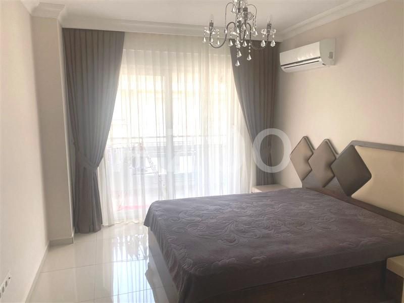 Апартаменты в Алании, Турция, 85 м2 фото 3