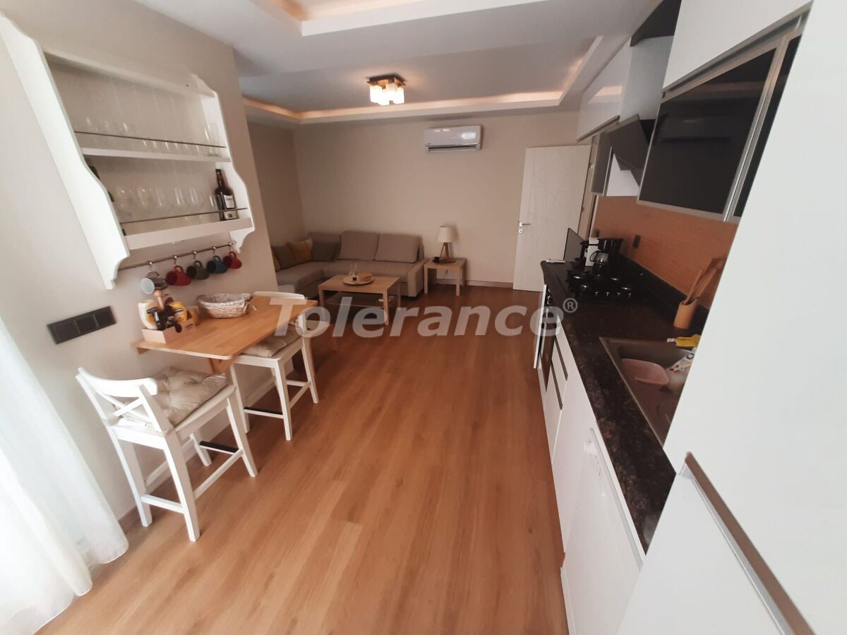 Апартаменты в Анталии, Турция, 95 м2 фото 5