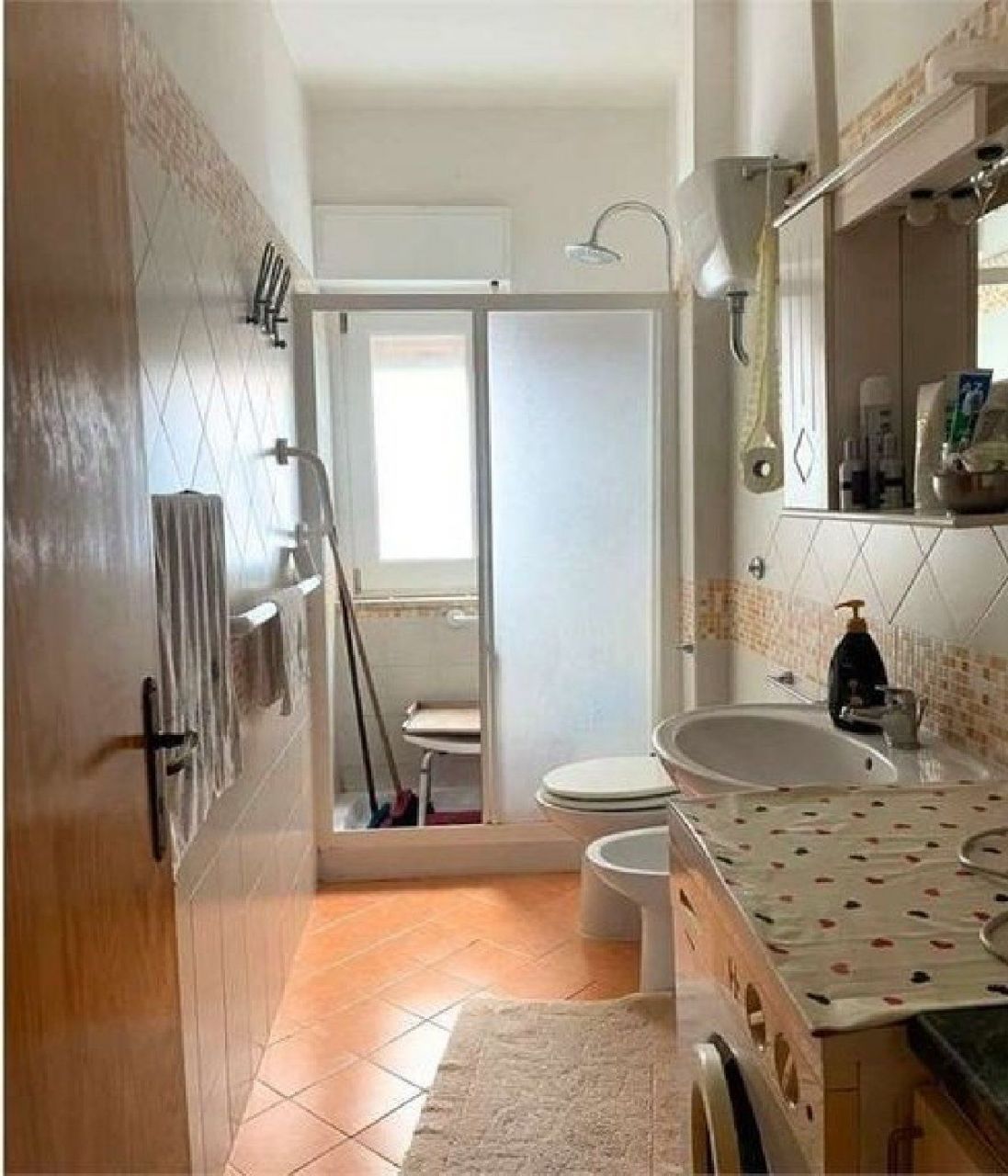 Квартира в Скалее, Италия, 60 м2 фото 3