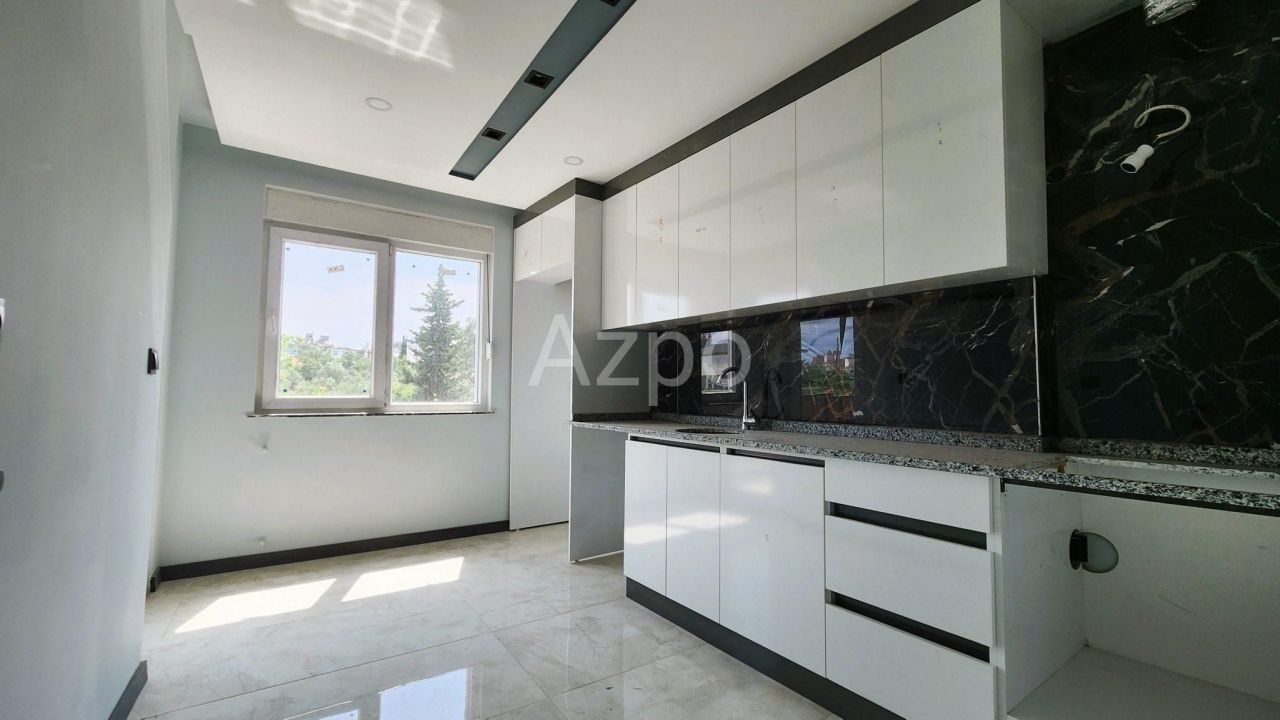 Апартаменты в Анталии, Турция, 120 м2 фото 3