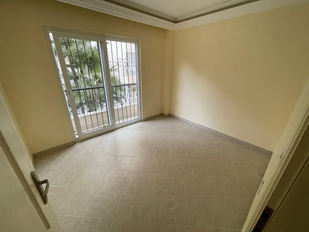 Квартира в Алании, Турция, 100 м2 фото 2