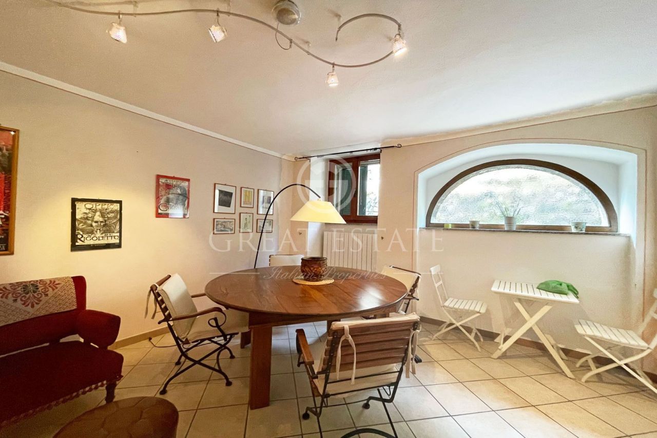 Апартаменты Radicofani, Италия, 115 м2 фото 4