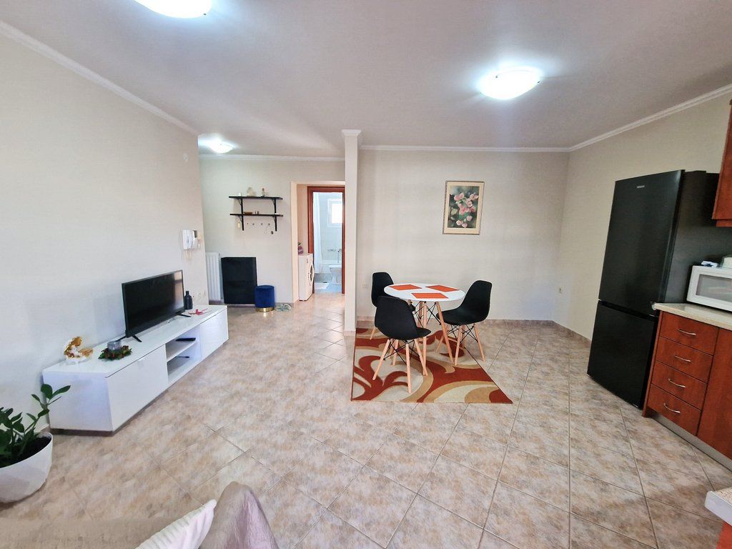 Апартаменты в Лутраки, Греция, 51 м2 фото 2