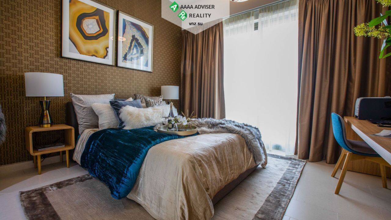 Квартира в Дубае, ОАЭ, 71 м2 фото 2
