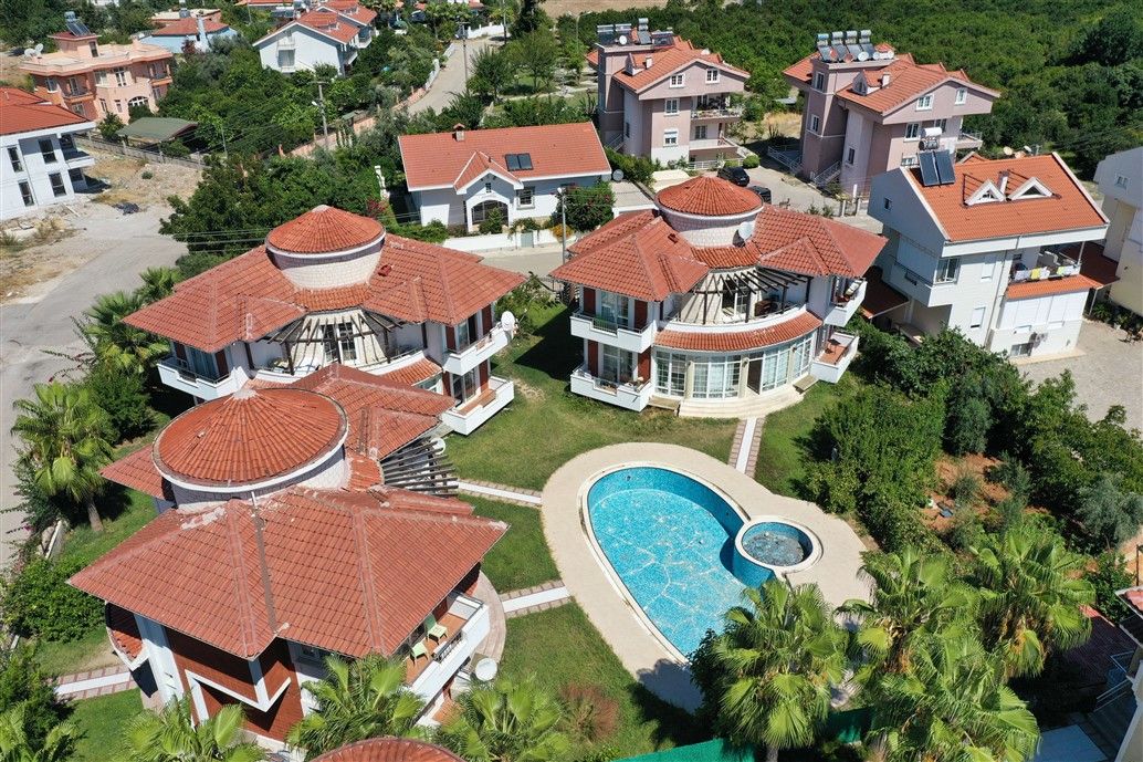 Вилла в Кемере, Турция, 300 м2 фото 4