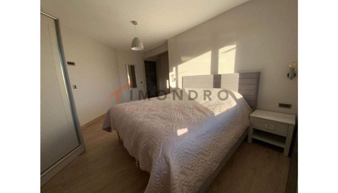 Квартира в Стамбуле, Турция, 130 м2 фото 4