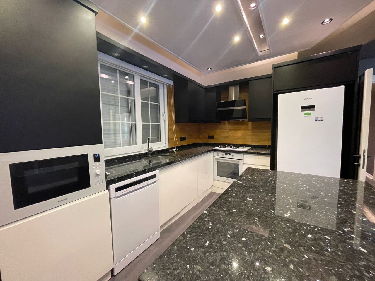 Апартаменты в Алании, Турция, 110 м2 фото 5