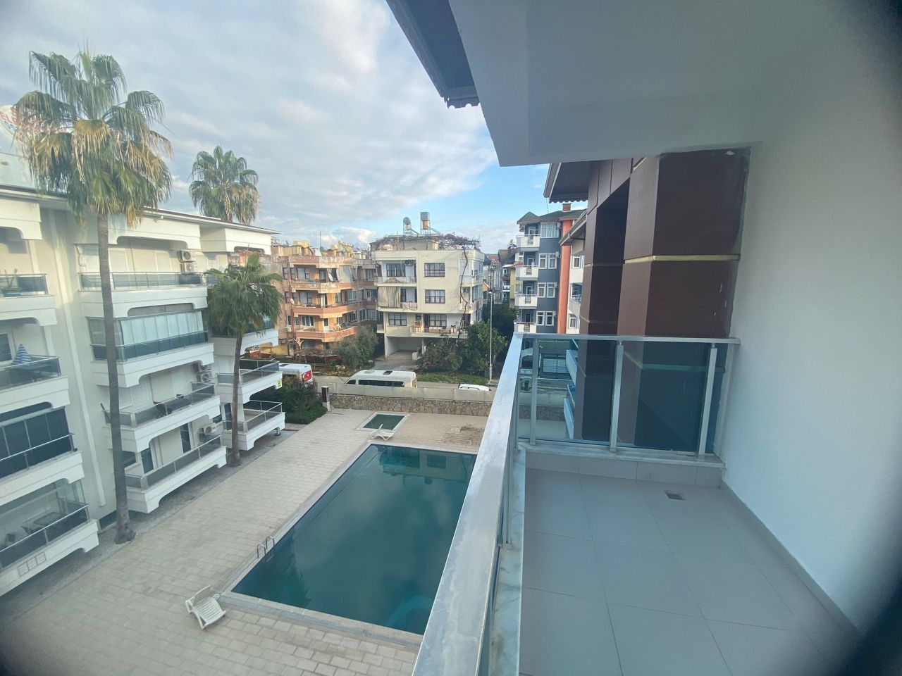Квартира в Алании, Турция, 128 м2 фото 4