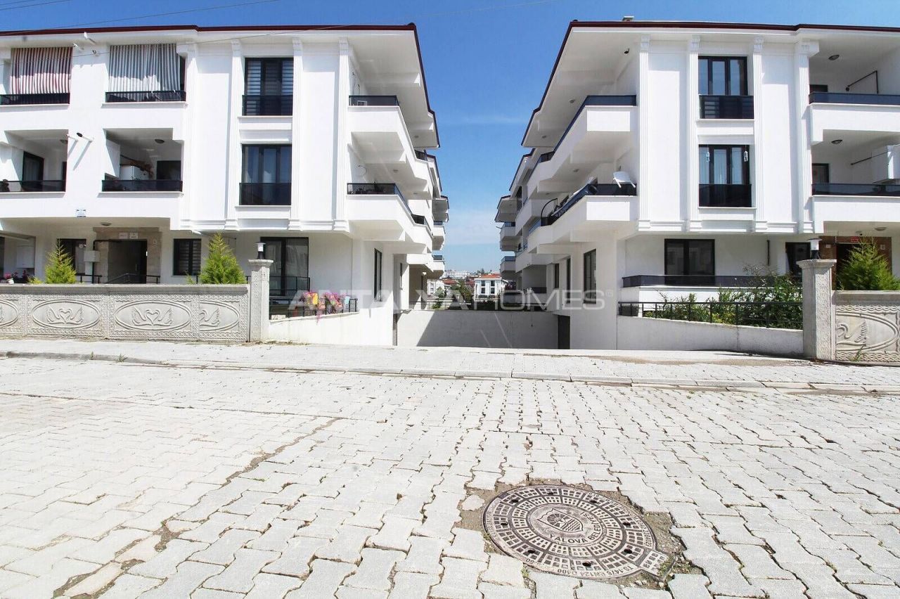 Апартаменты в Ялове, Турция, 160 м2 фото 2