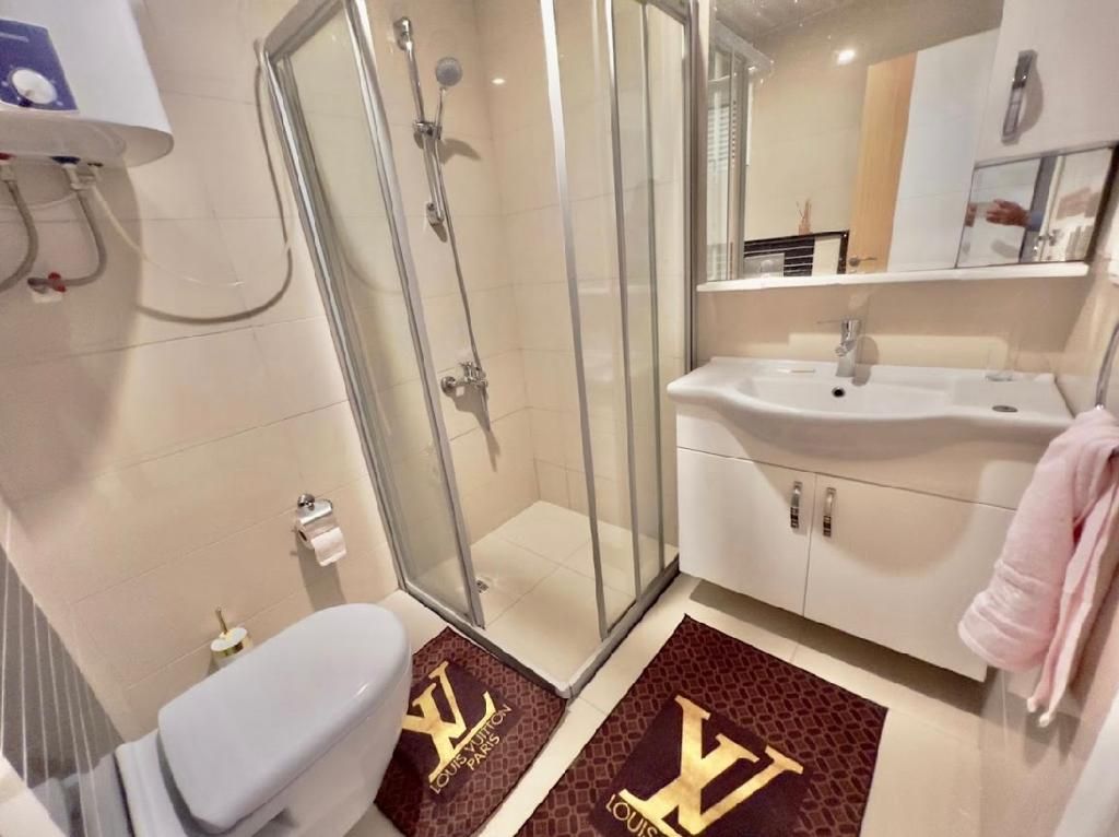Квартира в Кестеле, Турция, 62 м2 фото 3