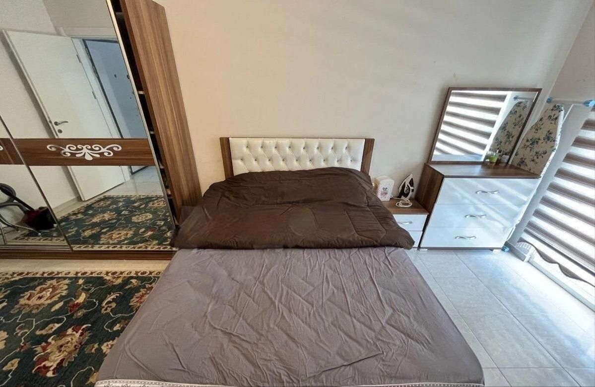 Квартира в Алании, Турция, 125 м2 фото 2