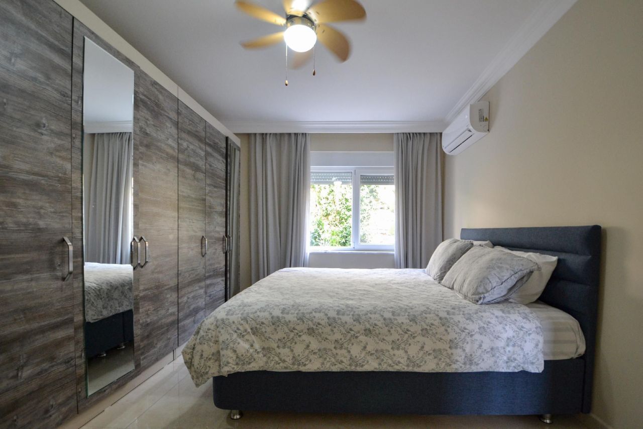 Квартира в Алании, Турция, 95 м2 фото 5