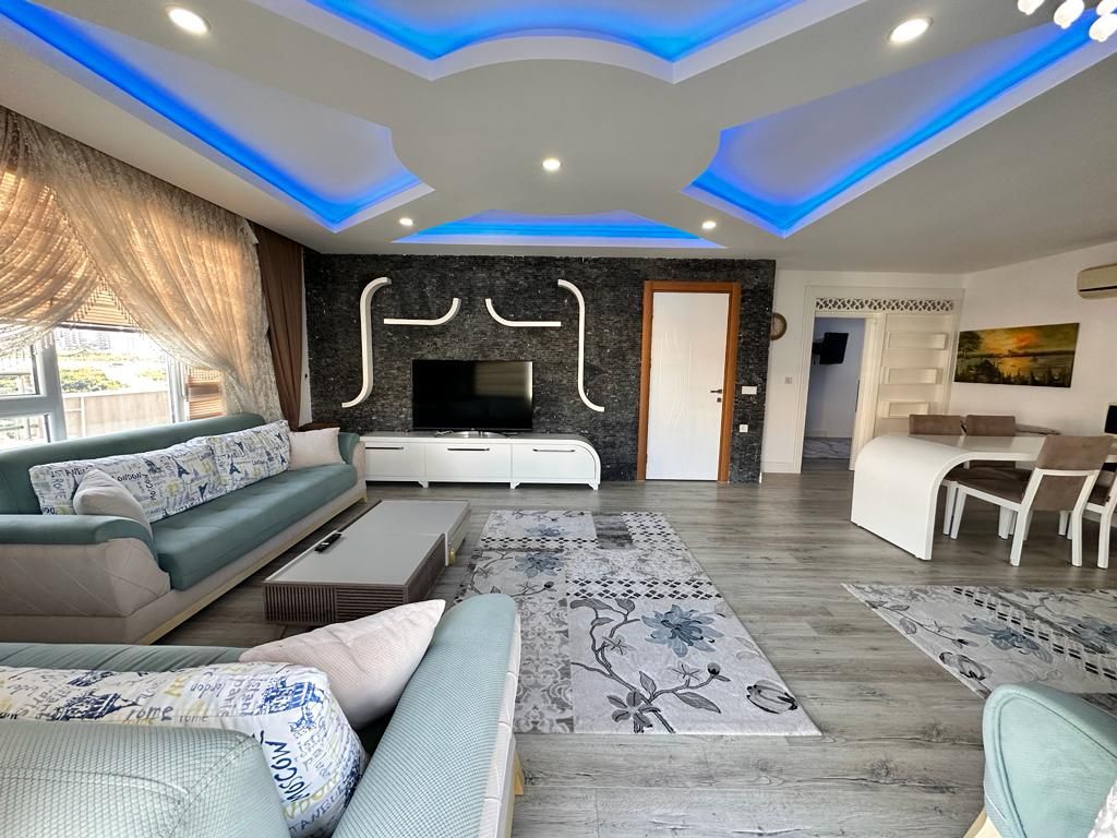 Пентхаус в Алании, Турция, 150 000 м2 фото 5